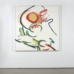 Yvonne Pickering Carter, Untitled, c. 1970