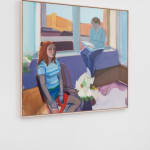 Elizabeth Osborne, Blue Hill Mountain, 2024
