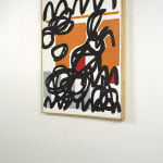 Raymond Hendler, Constant Inquiry, 1983