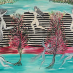 Lucia Wilcox, Untitled, 1945