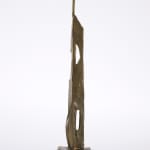 Dorothy Dehner, Crystals, 1951