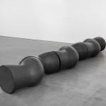 Mary Ann Unger, Untitled (Across the Bering Strait), 1996