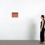 Elizabeth Osborne, Blue Hill Mountain, 2024