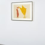 Yvonne Thomas, Return, 1958