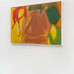 Ethel Schwabacher, Untitled, c. 1961 - 1962