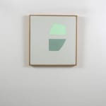 Walter Darby Bannard, Hofmannesque #1, 1971