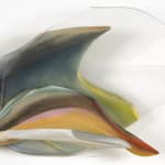 Lilian Thomas Burwell, Cycloid, 1972