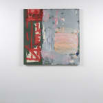 Frank Wimberley, Somehow, Soft Rain, 1995