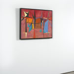 Claire Falkenstein, Untitled (Fusion), c. 1973