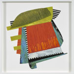 Nanette Carter, Shifting Perspectives #1, 2022