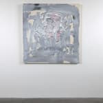 Frank Wimberley, Untitled, 2025