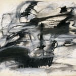 Mary Abbott, Untitled, 1989