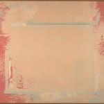 Walter Darby Bannard, Hofmannesque #1, 1971
