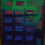 Yvonne Thomas, Untitled, c. 1980