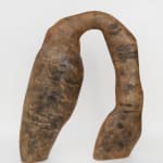 Mary Ann Unger, Untitled (Across the Bering Strait), 1996