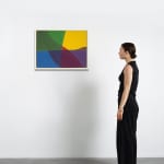 Yvonne Thomas, Untitled, 1957