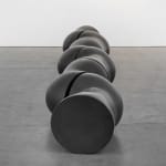 Mary Ann Unger, Untitled (Across the Bering Strait), 1996