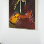 Claire Falkenstein, Untitled (Fusion), c. 1973