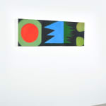 Jean Cohen, Bayou, 1987