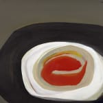 Lilian Thomas Burwell, Cycloid, 1972