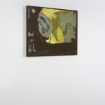 Deborah Remington, Untitled, 1953