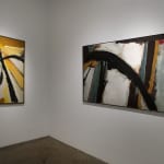 James Wolfe, Leaphorn, 2014