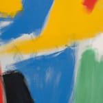 Ethel Schwabacher, The Wooing, 1961 - 1962