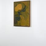 Deborah Remington, Untitled, 1953