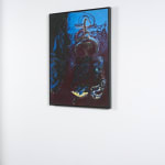 Bernice Bing, Southwest, 1993