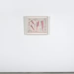 Dorothy Dehner, Untitled (I Ching Series), 1977
