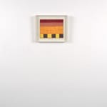 Yvonne Thomas, Untitled, 1957