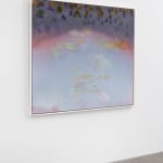 Elizabeth Osborne, Blue Hill Mountain, 2024
