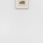 Sonia Gechtoff, Untitled, 1960