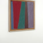 John Opper, Amagansett (AM-5), 1987-88