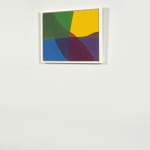 Yvonne Thomas, Untitled, 1957