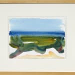Mary Abbott, Untitled, 1989