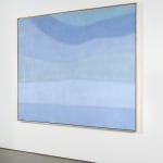 Susan Vecsey, Untitled (Nocturne), 2023