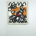 Raymond Hendler, Constant Inquiry, 1983