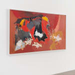 Ethel Schwabacher, The Wooing, 1961 - 1962
