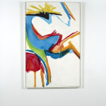 Yvonne Pickering Carter, Untitled, c. 1970