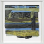 Yvonne Pickering Carter, Untitled, c. 1973