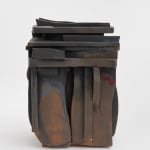 Frank Wimberley, Untitled, 2025