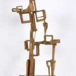 Claire Falkenstein, Untitled (Fusion), c. 1973