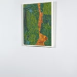 Lynne Drexler, Spring Suggestion, 1988