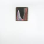 Paul Jenkins, Phenomena Lasting Sun for a Moment, 1987