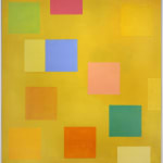 Yvonne Thomas, Untitled, 1957