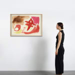 Ethel Schwabacher, Untitled, c. 1961 - 1962