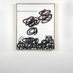 Raymond Hendler, Constant Inquiry, 1983
