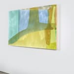 Jill Nathanson, Memory Push, 2022