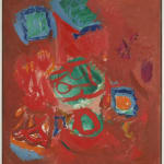 Ethel Schwabacher, The Wooing, 1961 - 1962
